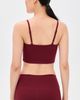 SET SET Formcloud Rep Bra Cardinal - 3