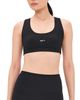 SET SET Sportbody Sporty Gym Bra ONYX - 1