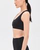SET SET Sportbody Sporty Gym Bra ONYX - 4