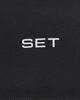SET SET Sportbody Sporty Gym Bra ONYX - 6