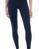 SET SET Sportbody Sporty High Rise Leggings Atlantic - 1