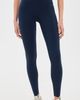 SET SET Sportbody Sporty High Rise Leggings Atlantic - 2