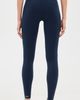 SET SET Sportbody Sporty High Rise Leggings Atlantic - 3