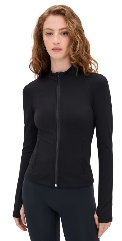 SET SET Sportbody Sporty Warm Up ONYX
