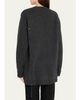 SETCHU Button Cardigan - 3