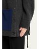 SETCHU Button Cardigan - 5