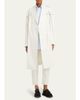 SETCHU Button Down Poplin Shirt - 2