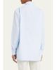 SETCHU Button Down Poplin Shirt - 3