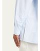 SETCHU Button Down Poplin Shirt - 5