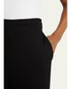 SETCHU Double Sheer Straight Leg Pants - 5