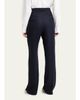 SETCHU Flannel Straight Leg Pants - 3