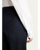 SETCHU Flannel Straight Leg Pants - 5
