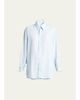SETCHU Origami Button Down Shirt - 1