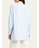 SETCHU Origami Button Down Shirt - 2