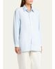 SETCHU Origami Button Down Shirt - 3