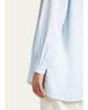 SETCHU Origami Button Down Shirt - 4
