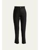 SETCHU Origami Skinny Wool Pants - 1