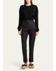 SETCHU Origami Skinny Wool Pants - 2