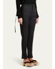 SETCHU Origami Skinny Wool Pants - 4