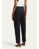 SETCHU Pleated Wool Gabardine Chino Pants - 3