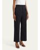 SETCHU Pleated Wool Gabardine Chino Pants - 4