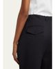 SETCHU Pleated Wool Gabardine Chino Pants - 5