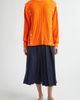 SETCHU SETCHU Button Detail Rib Crewneck Sweater - 2