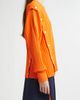 SETCHU SETCHU Button Detail Rib Crewneck Sweater - 5