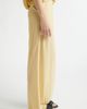 SETCHU SETCHU Double Sheer Pants - 4
