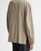 SETCHU SETCHU Origami Belted Virgin Wool & Cotton Jacket - 3