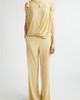 SETCHU SETCHU Sheer Drape Top - 2