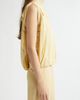 SETCHU SETCHU Sheer Drape Top - 4