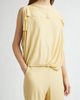 SETCHU SETCHU Sheer Drape Top - 5