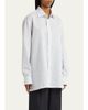 SETCHU Stripe Button Down Blouse - 4