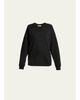 SETCHU Zipper Cotton Sweatshirt - 1
