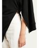 SETCHU Zipper Cotton Sweatshirt - 5