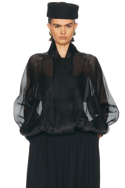 Sev Jacket SEV - Bomber Jacket
