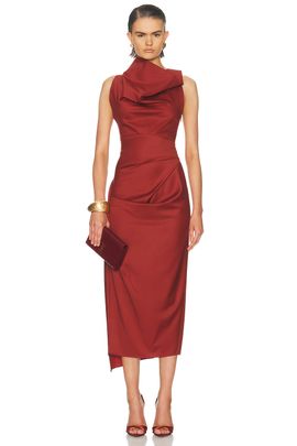 janezkie midaxi dress femme tiered formal dress in light blue Medeline Black Maxi Dress | Made-To-Order