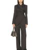 SEV SEV Draped Tailored Jacket - 5