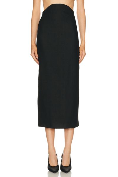 SEV SEV Midi Skirt