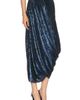 SEV SEV Paillet Draped Skirt - 2