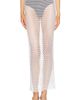 SEV SEV Sequin Mesh Skirt - 1
