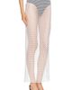 SEV SEV Sequin Mesh Skirt - 2