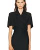 SEV SEV Tailored Cape - 1