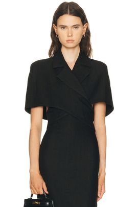 SEV SEV Tailored Cape