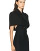 SEV SEV Tailored Cape - 2