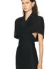 SEV SEV Tailored Cape - 3