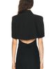SEV SEV Tailored Cape - 4