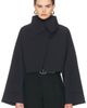 SEV SEV Technical Tailored Cape - 1