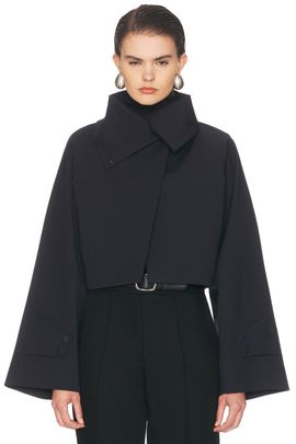 SEV SEV Technical Tailored Cape